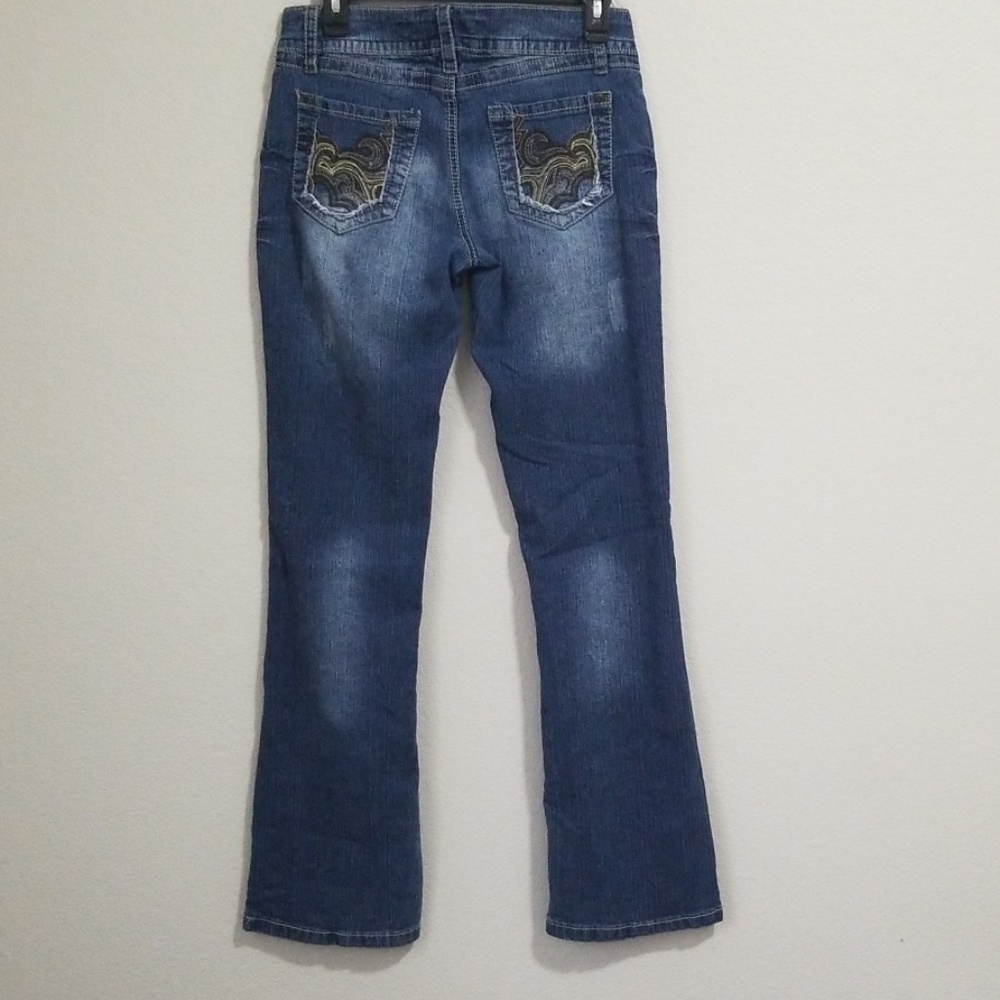 Jeans - Picture 4 of 6